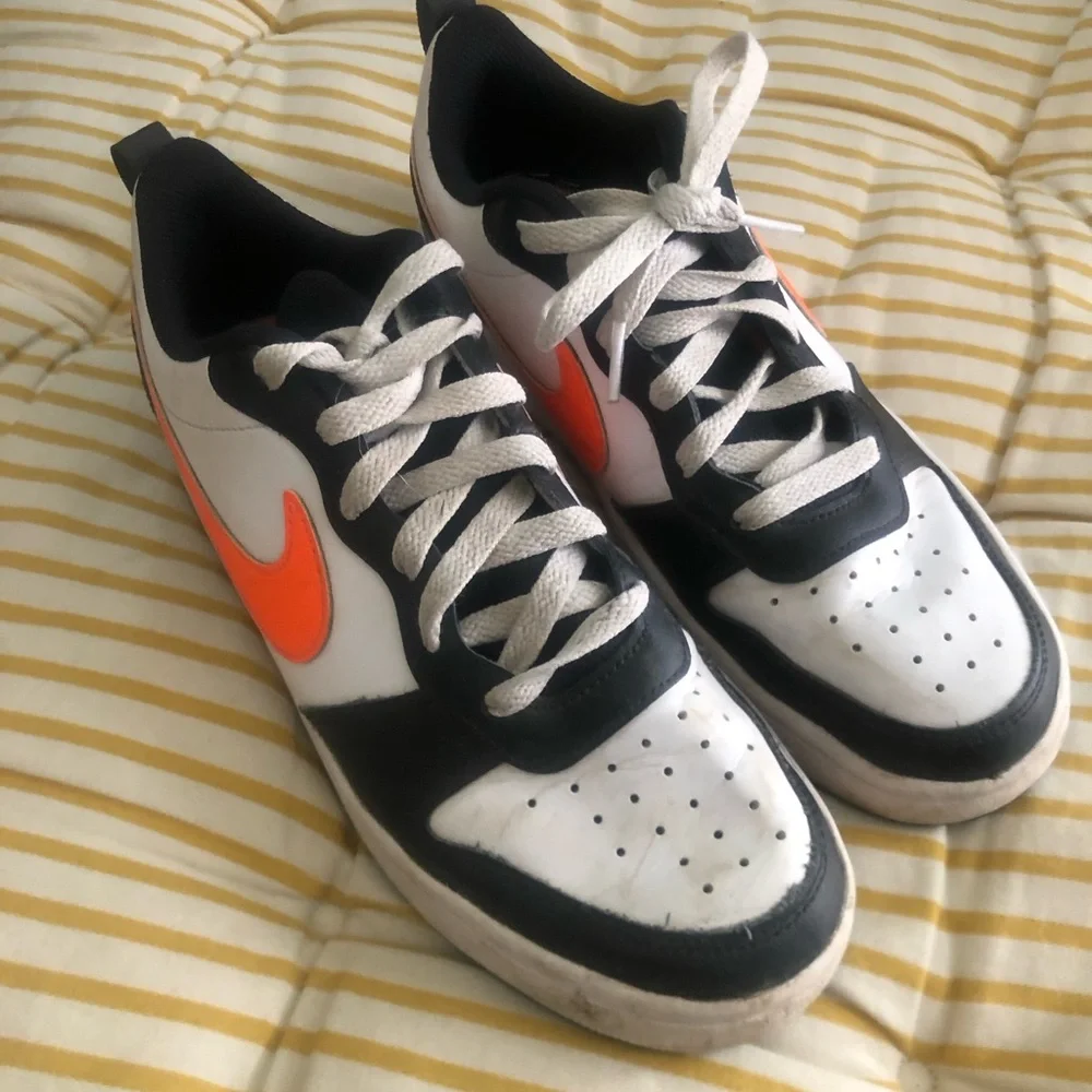 Nike sneakers